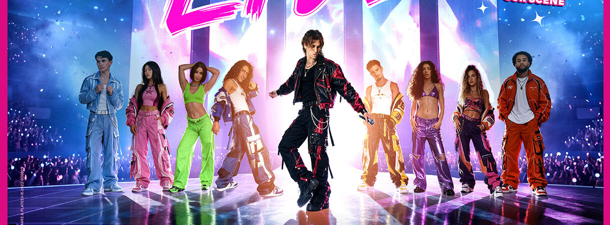 K-POP LIVE