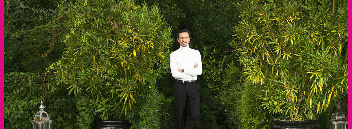 ARNAUD TSAMERE