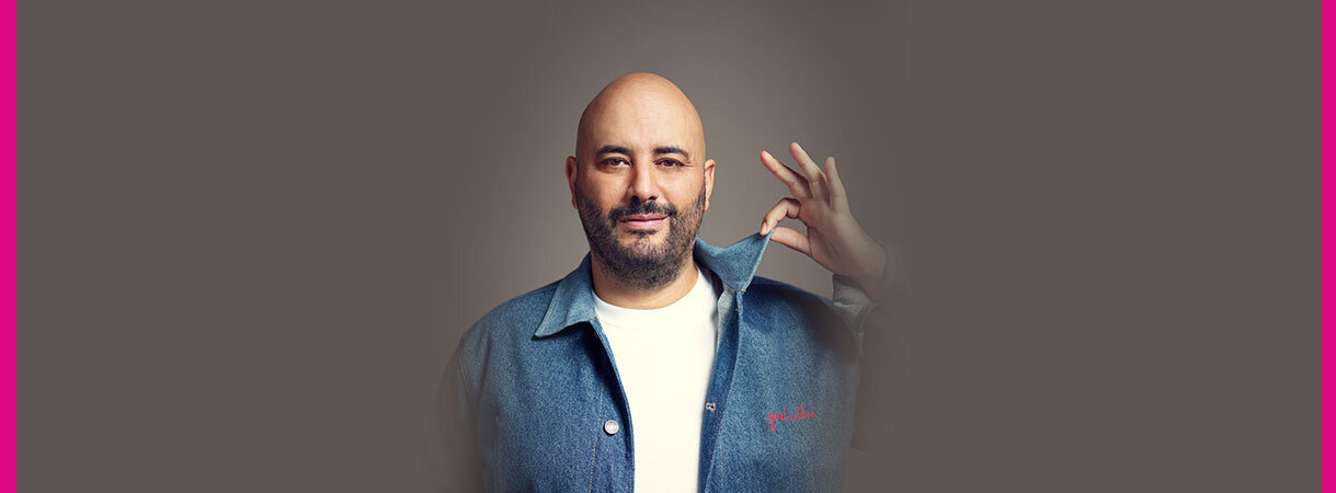 JEROME COMMANDEUR