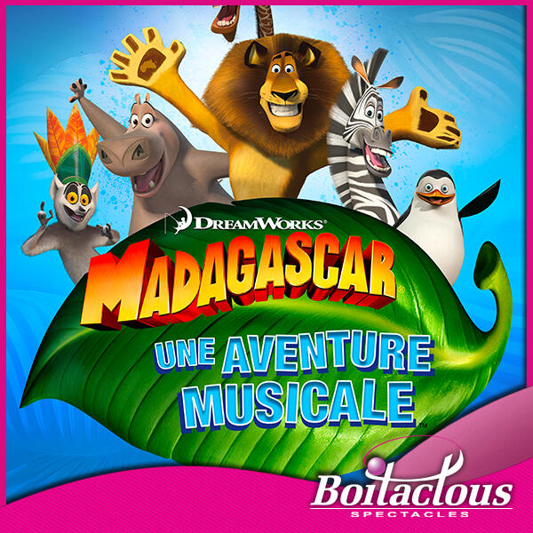 MADAGASCAR