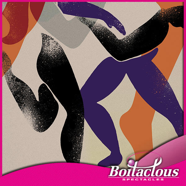 FEET, UNE HISTOIRE DES DANSES JAZZ