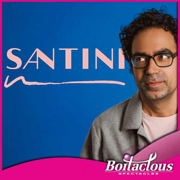 SANTINI