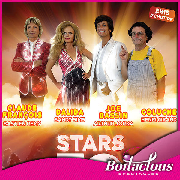 STARS 70