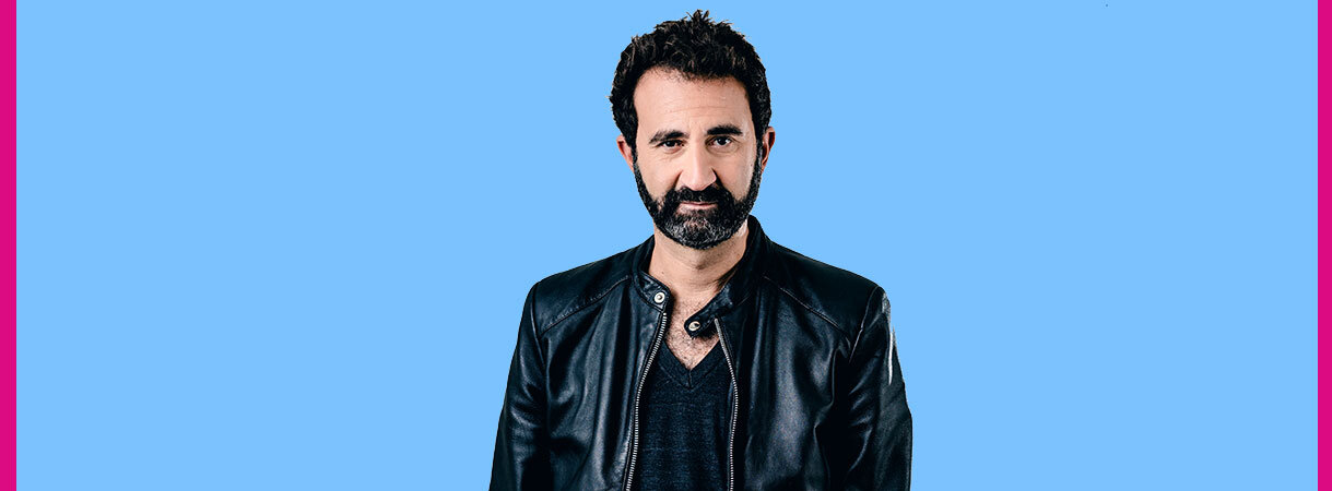 MATHIEU MADENIAN