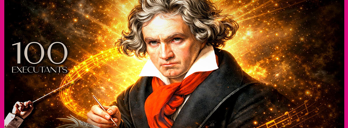 9e SYMPHONIE DE BEETHOVEN