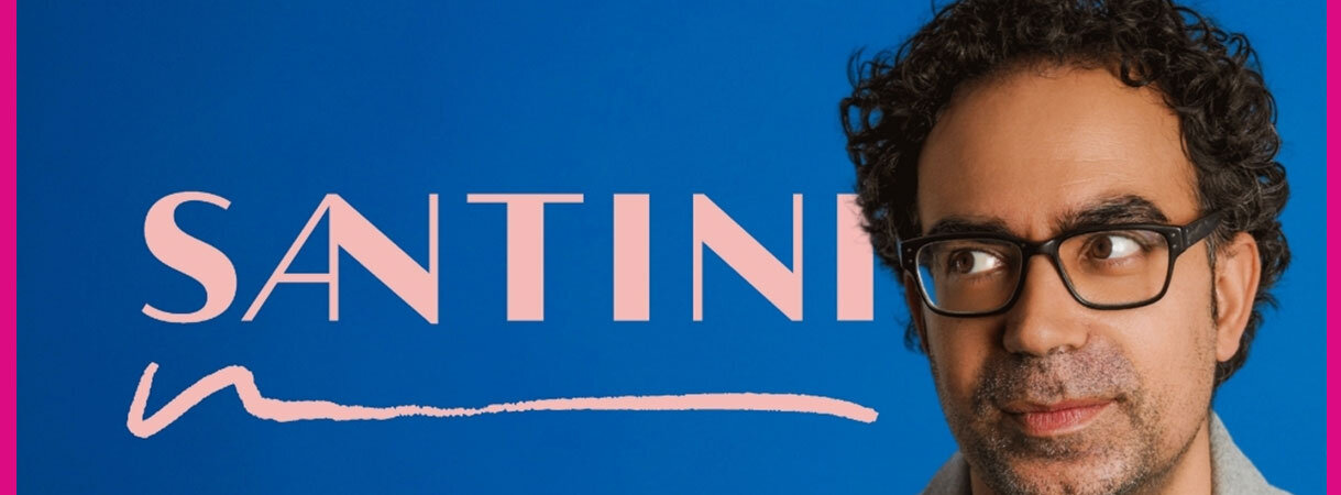 SANTINI