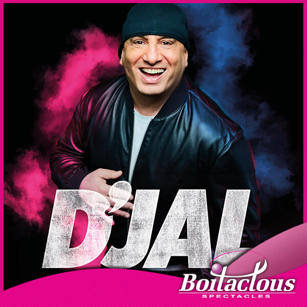 D'JAL